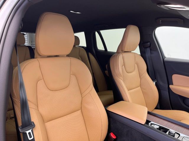 VOLVO VOLVO V60 2023