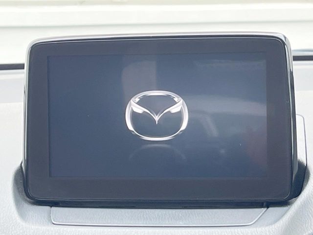 MAZDA DEMIO 2016