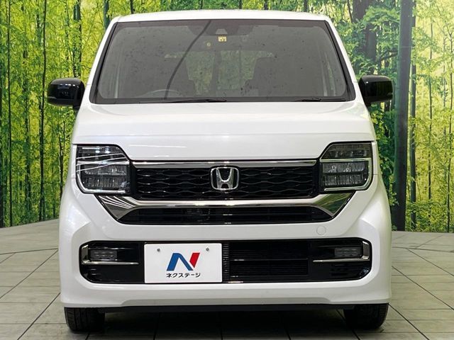 HONDA N-WGN 2022