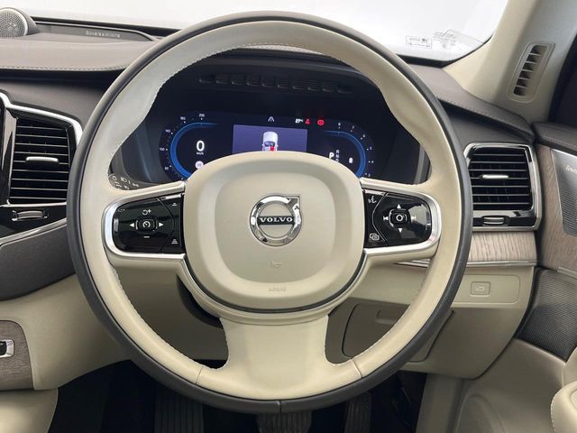 VOLVO VOLVO XC90 2023