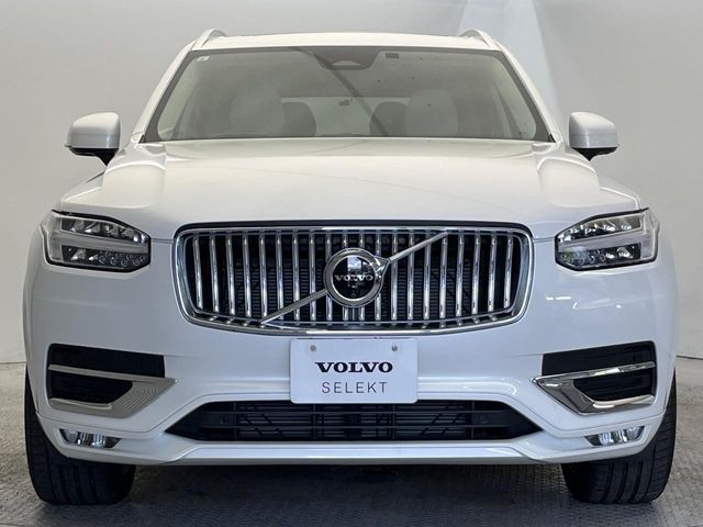 VOLVO VOLVO XC90 2023