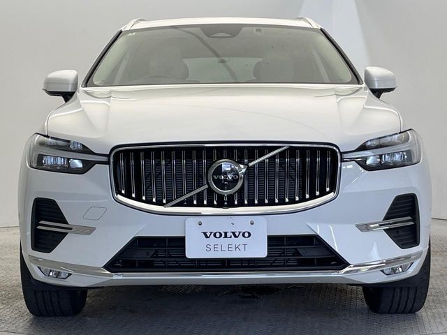 VOLVO VOLVO XC60 2023