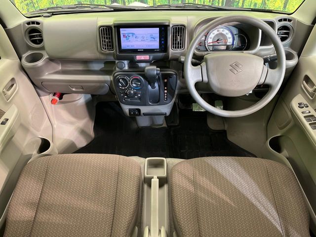 SUZUKI EVERY van 2022