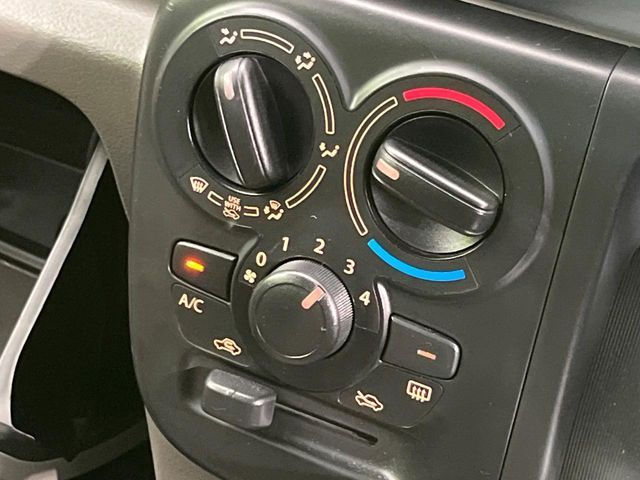 SUZUKI EVERY van 2022