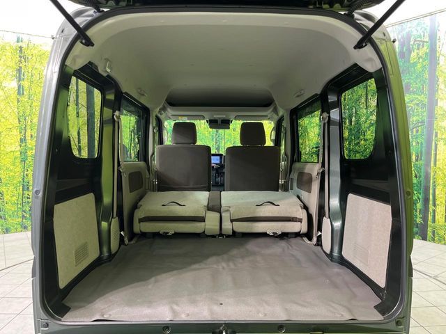 SUZUKI EVERY van 2022