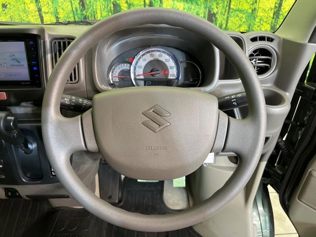 SUZUKI EVERY van 2022