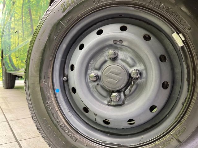 SUZUKI EVERY van 2022