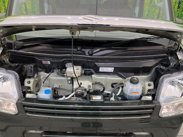 SUZUKI EVERY van 2022