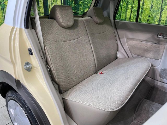 SUZUKI ALTO LAPIN 2020