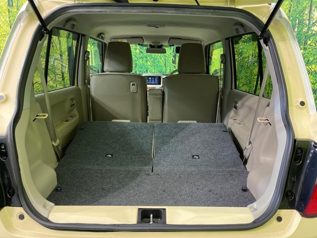 SUZUKI ALTO LAPIN 2020