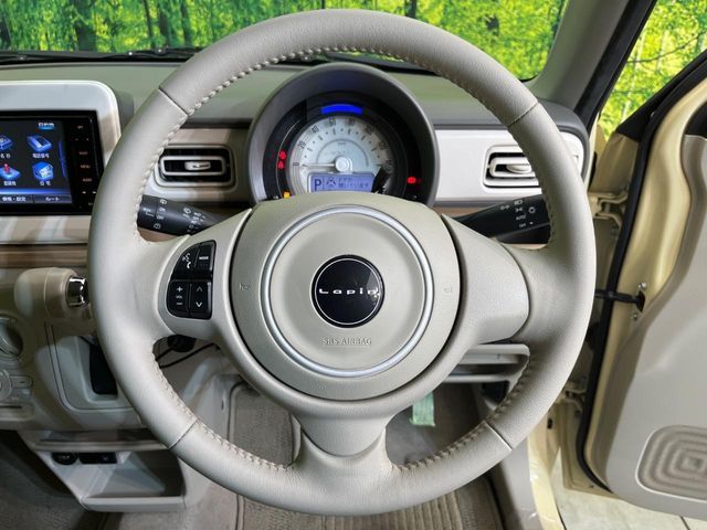 SUZUKI ALTO LAPIN 2020