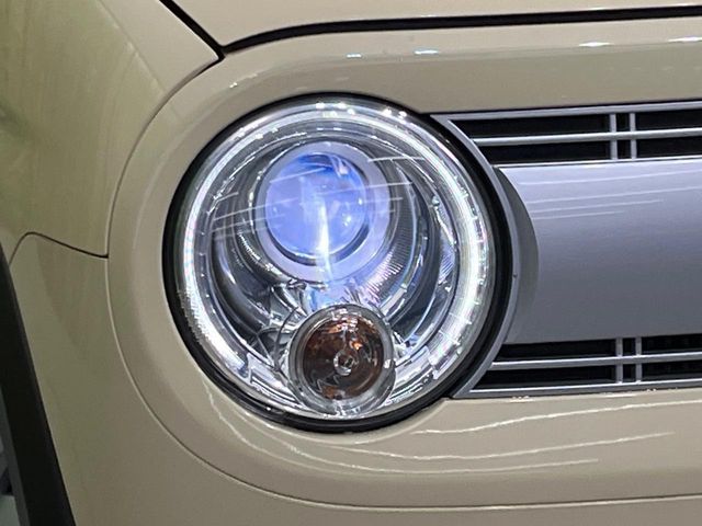 SUZUKI ALTO LAPIN 2020