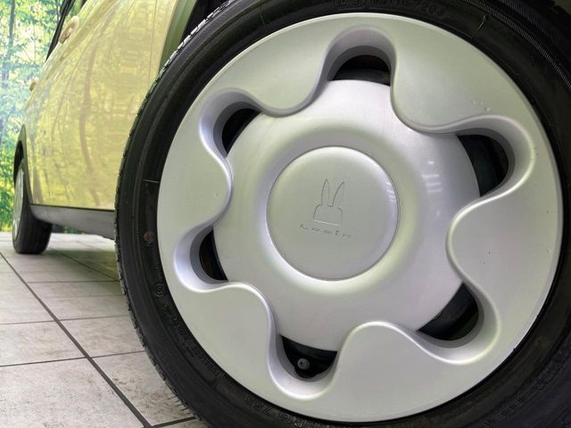 SUZUKI ALTO LAPIN 2020