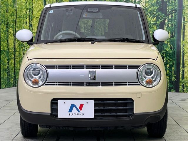SUZUKI ALTO LAPIN 2020