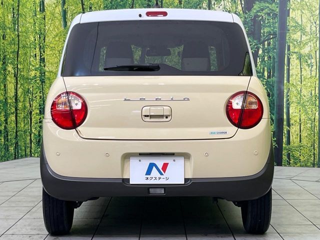 SUZUKI ALTO LAPIN 2020