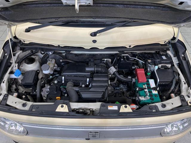 SUZUKI ALTO LAPIN 2020