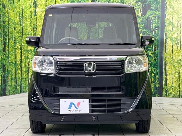HONDA N BOX 2013