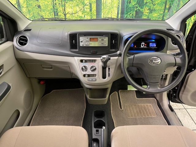 DAIHATSU MIRA e:S 2013