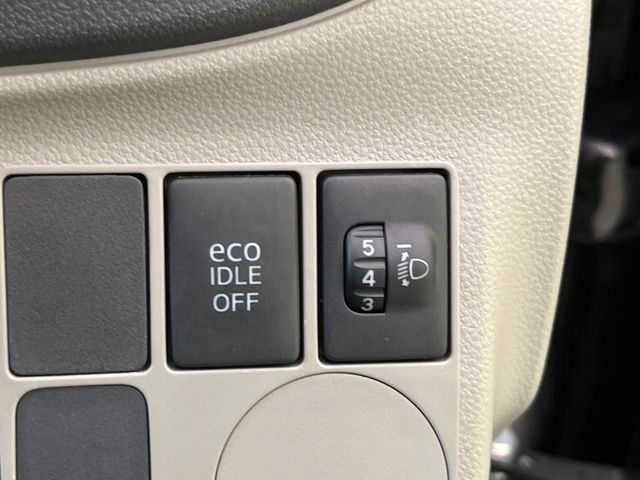 DAIHATSU MIRA e:S 2013