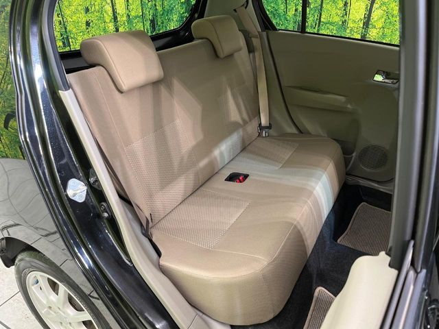 DAIHATSU MIRA e:S 2013