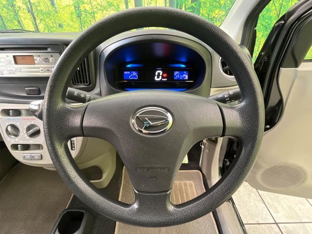 DAIHATSU MIRA e:S 2013