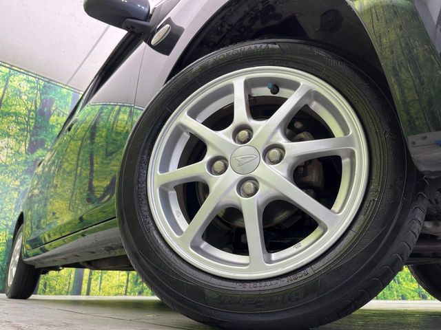 DAIHATSU MIRA e:S 2013