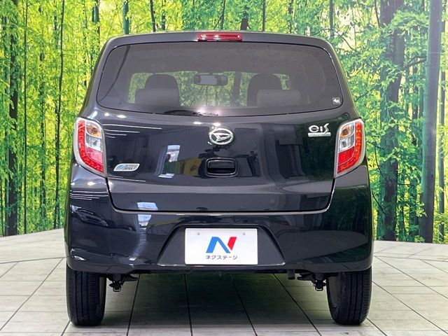 DAIHATSU MIRA e:S 2013