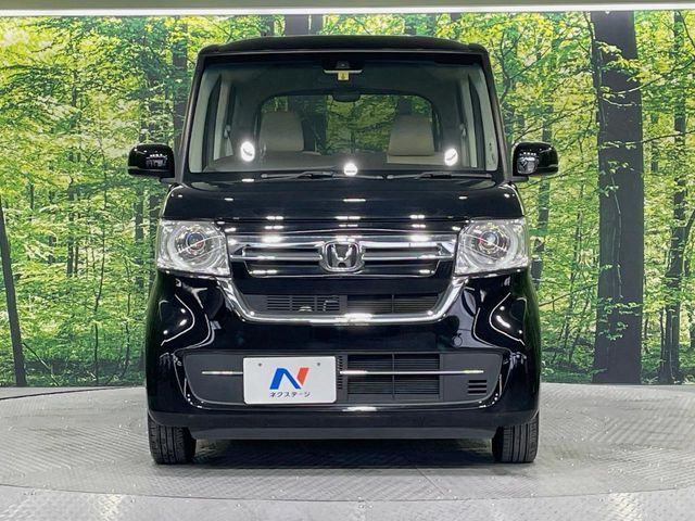 HONDA N BOX 2022