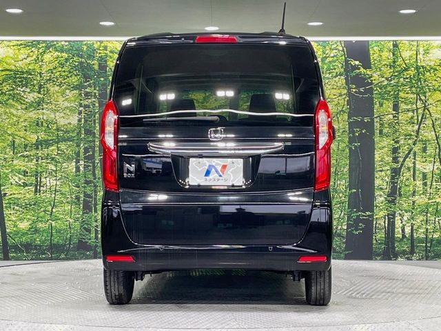 HONDA N BOX 2022