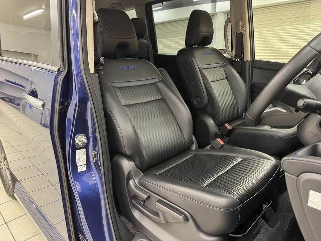 NISSAN SERENA  WG 2024