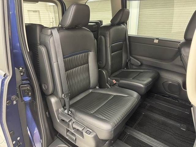 NISSAN SERENA  WG 2024