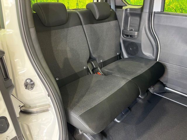 HONDA N BOX CUSTOM 4WD 2025