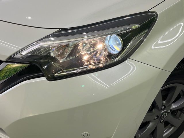 NISSAN NOTE 2019
