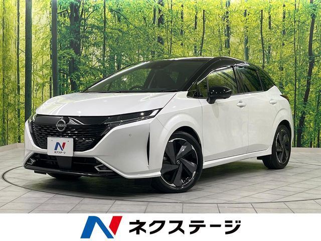NISSAN AURA 2024