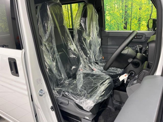 HONDA N-VAN 4WD 2025