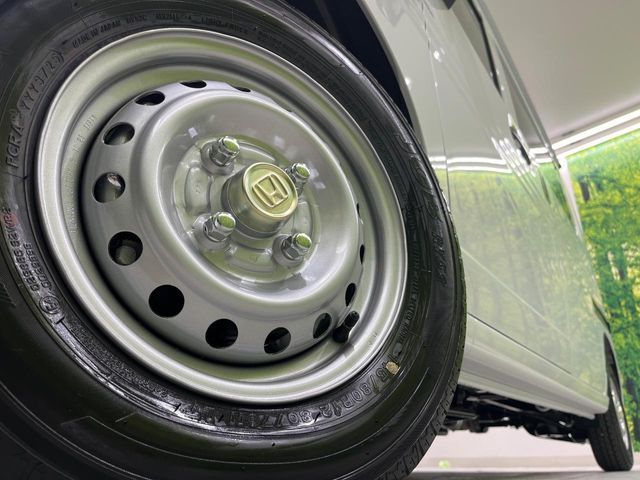 HONDA N-VAN 4WD 2025