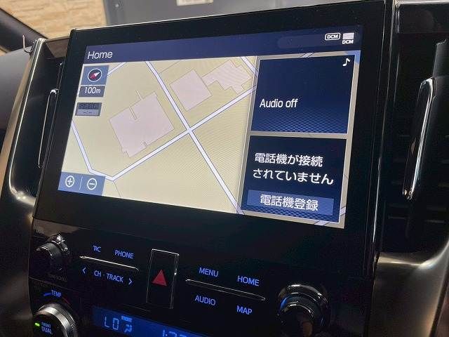 TOYOTA VELLFIRE  HYBRID 4WD 2022