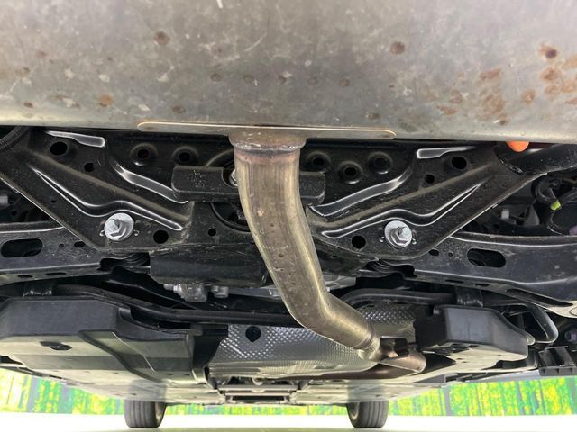 TOYOTA PRIUS 4WD 2023