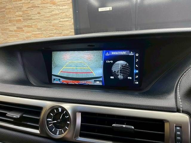 TOYOTA LEXUS GS200t 2016