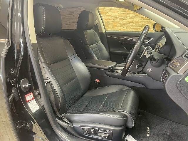 TOYOTA LEXUS GS200t 2016