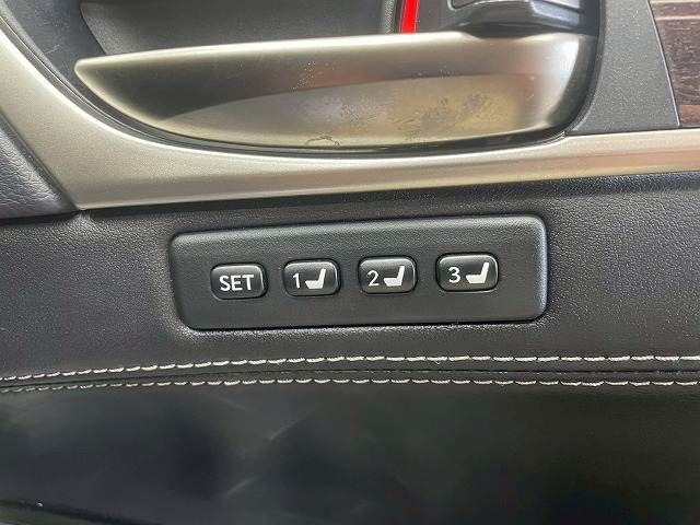 TOYOTA LEXUS GS200t 2016