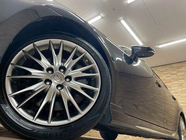 TOYOTA LEXUS GS200t 2016