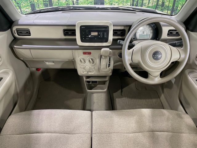 SUZUKI ALTO LAPIN 2015