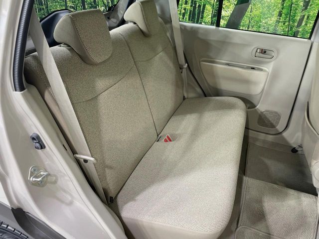 SUZUKI ALTO LAPIN 2015