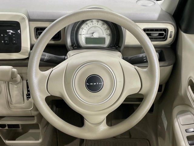 SUZUKI ALTO LAPIN 2015