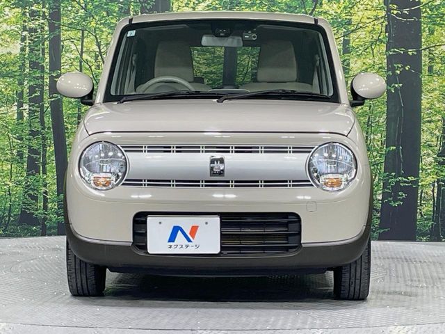 SUZUKI ALTO LAPIN 2015