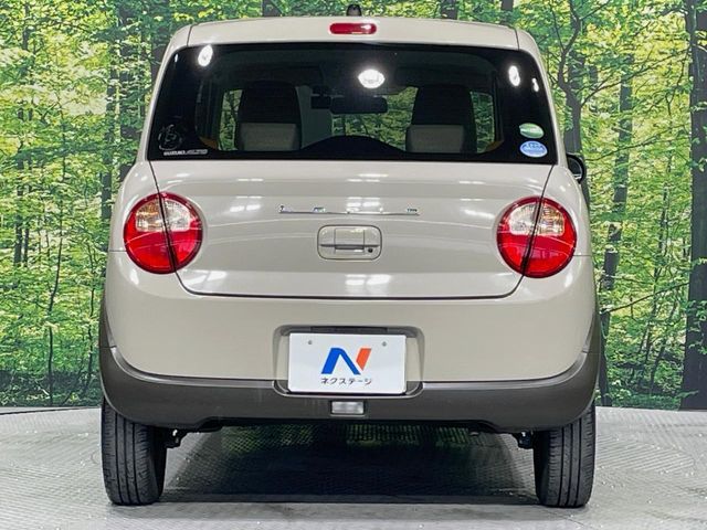 SUZUKI ALTO LAPIN 2015