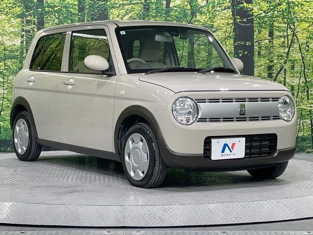 SUZUKI ALTO LAPIN 2015