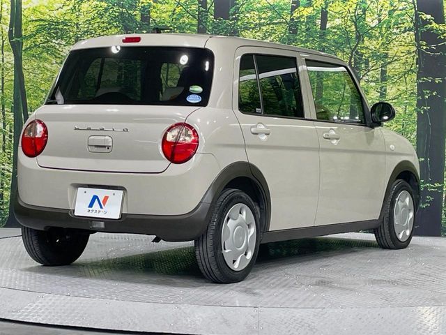 SUZUKI ALTO LAPIN 2015