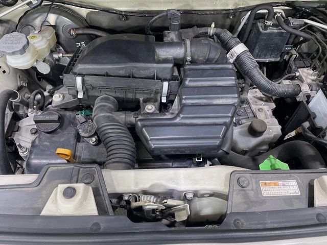 SUZUKI ALTO LAPIN 2015